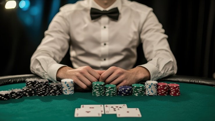 747 live Speed Baccarat jahan harkat tez hai