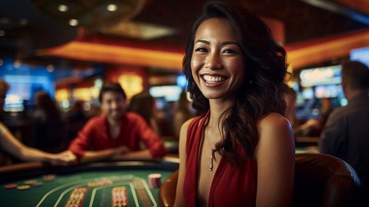 747 live Starlight Princess Slot