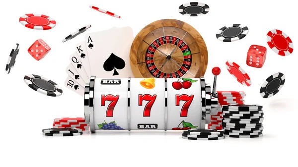 747 live Slots